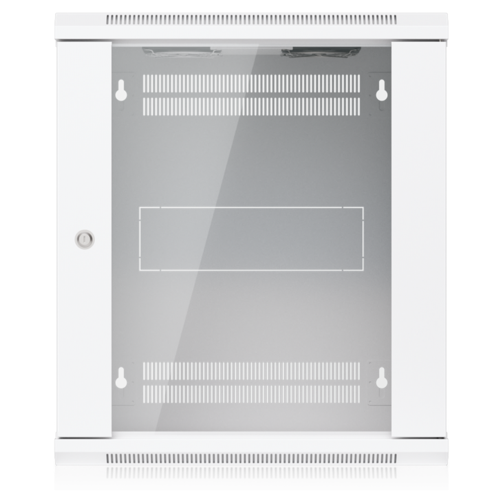 12U Rack Cabinet Slim