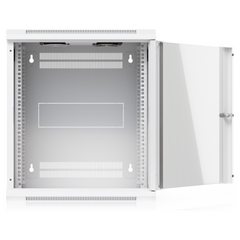 12U Rack Cabinet Slim