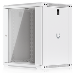 12U Rack Cabinet Slim