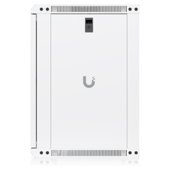 12U Rack Cabinet Slim
