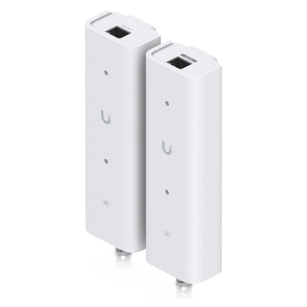 UniFi PoE Over 2-Wire Retrofit Extender