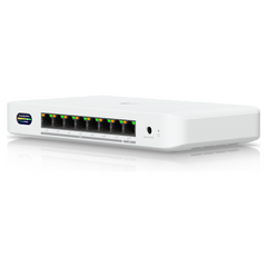 UniFi Device Bridge Switch