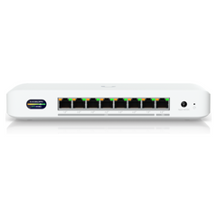 UniFi Device Bridge Switch
