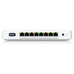 UniFi Device Bridge Switch