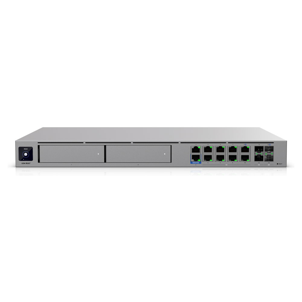 UniFi Dream Machine Beast