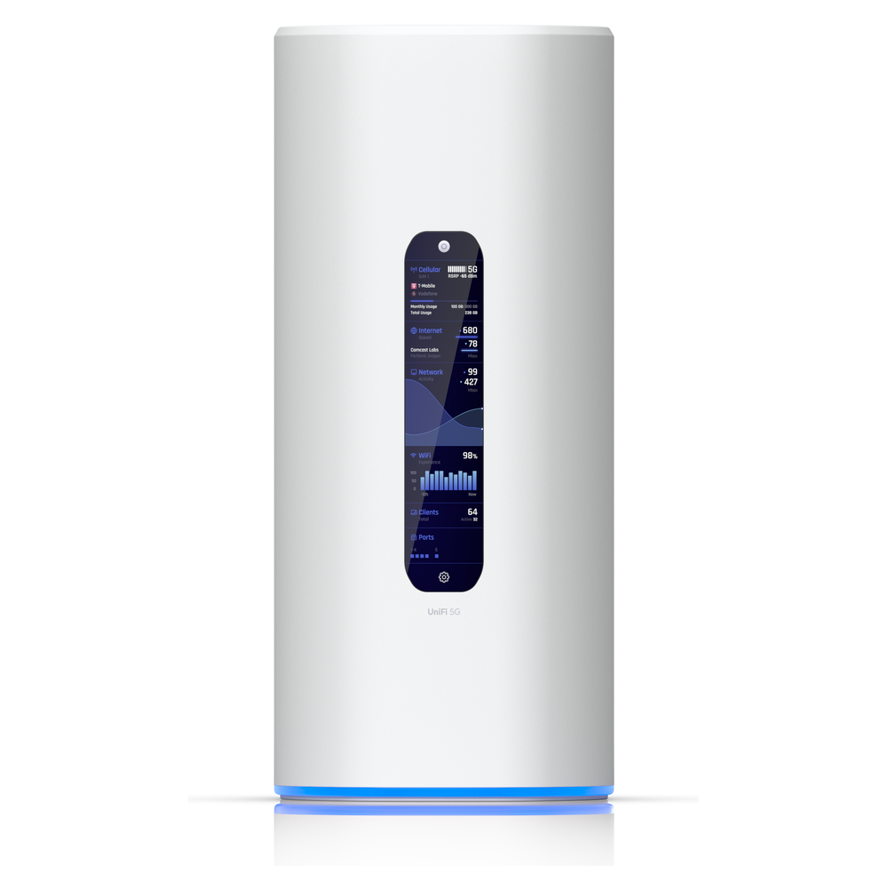 UniFi Dream Router 5G Max
