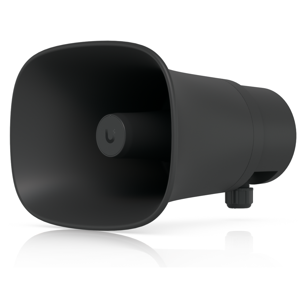 AI Horn Speaker