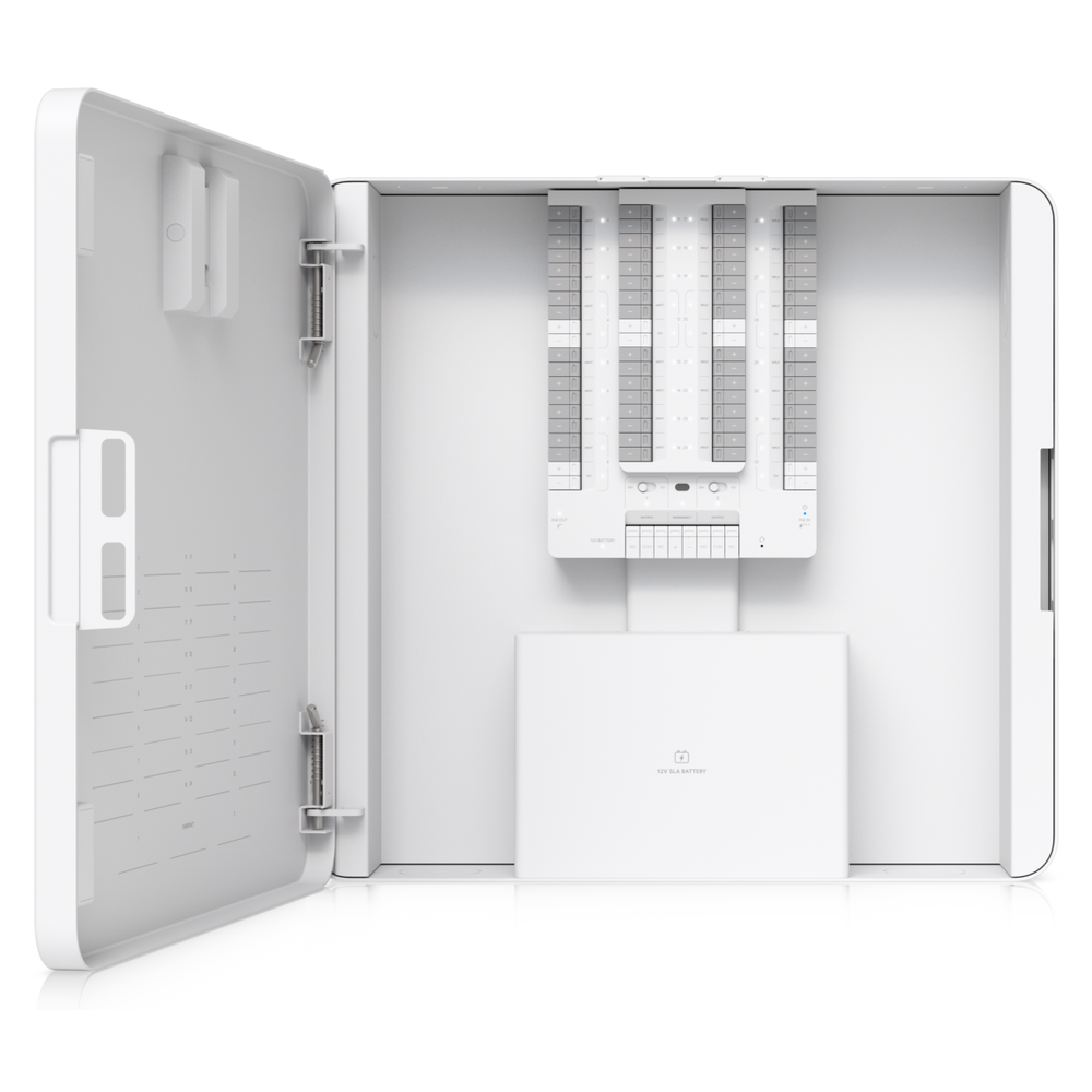 UniFi Alarm Hub Kit