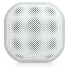 UniFi Siren PoE