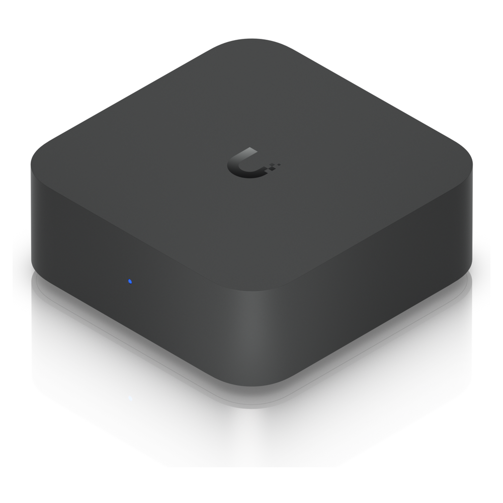 PoE Audio Port