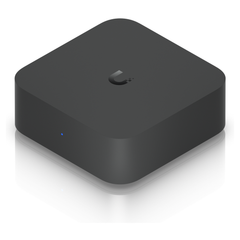 PoE Audio Port