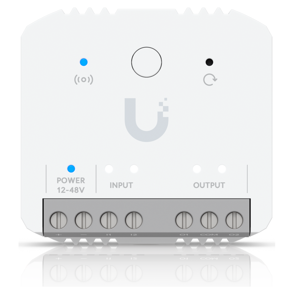 UniFi Relay