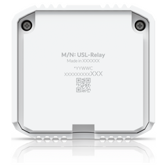 UniFi Relay
