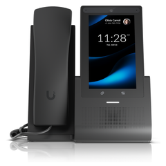 UniFi Phone G3 Touch Pro