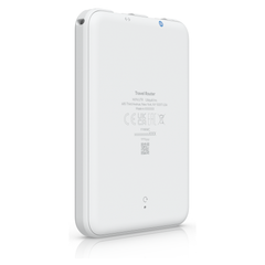 UniFi Travel Router