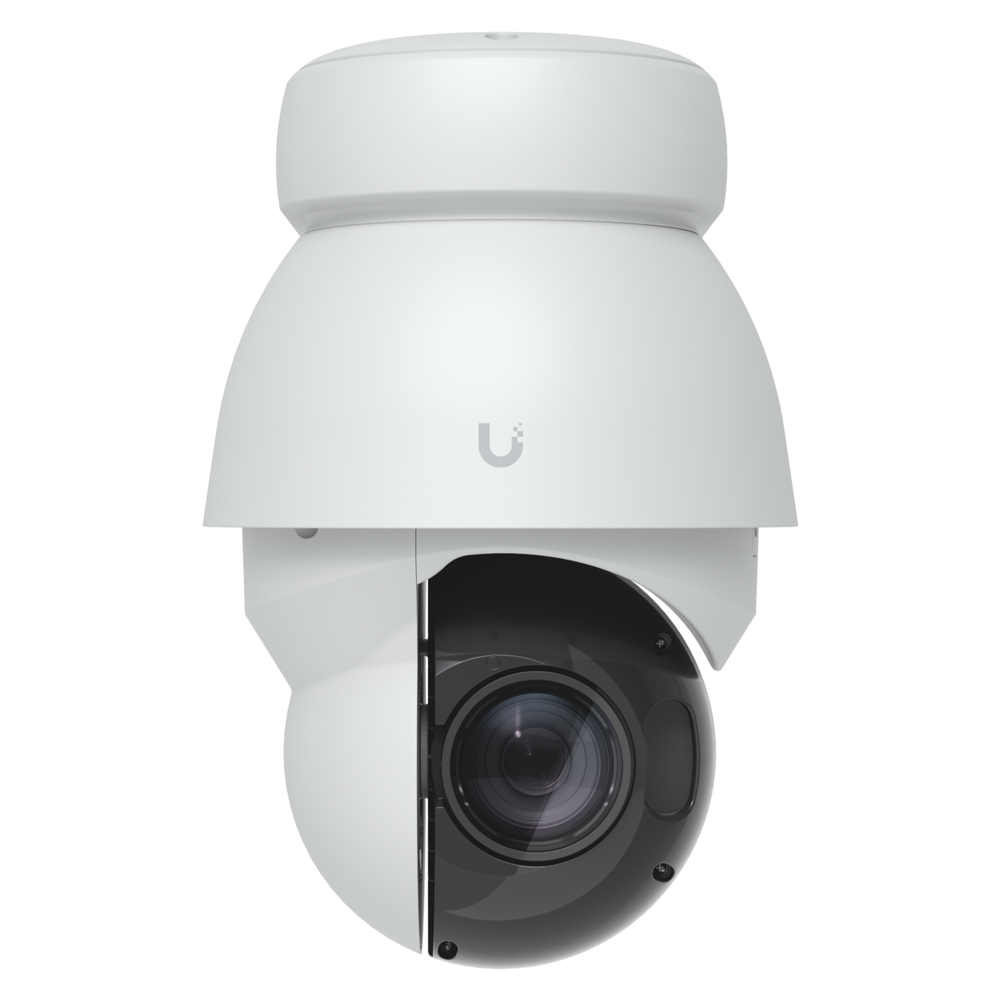 UniFi Protect AI PTZ Precision