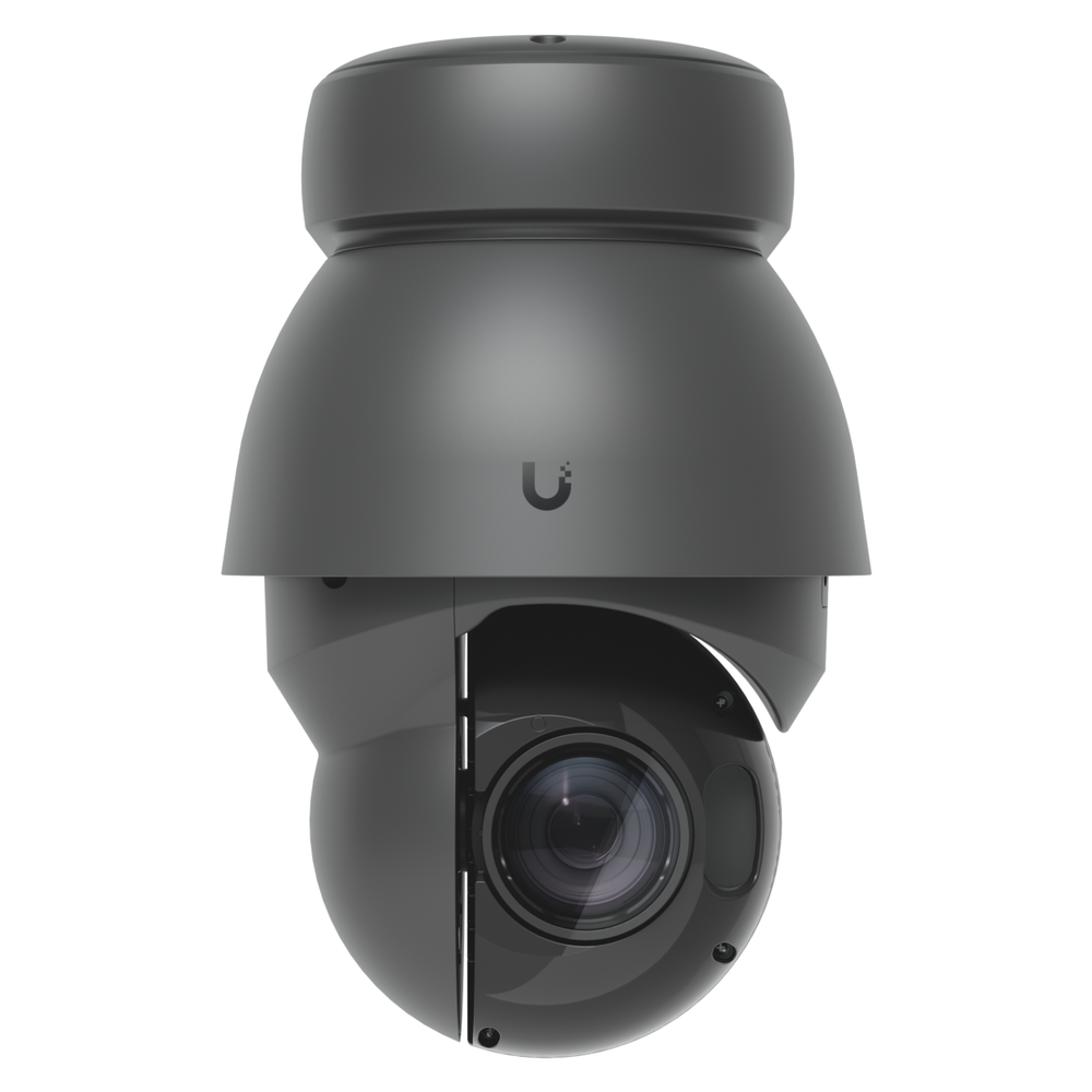 UniFi Protect AI PTZ Precision