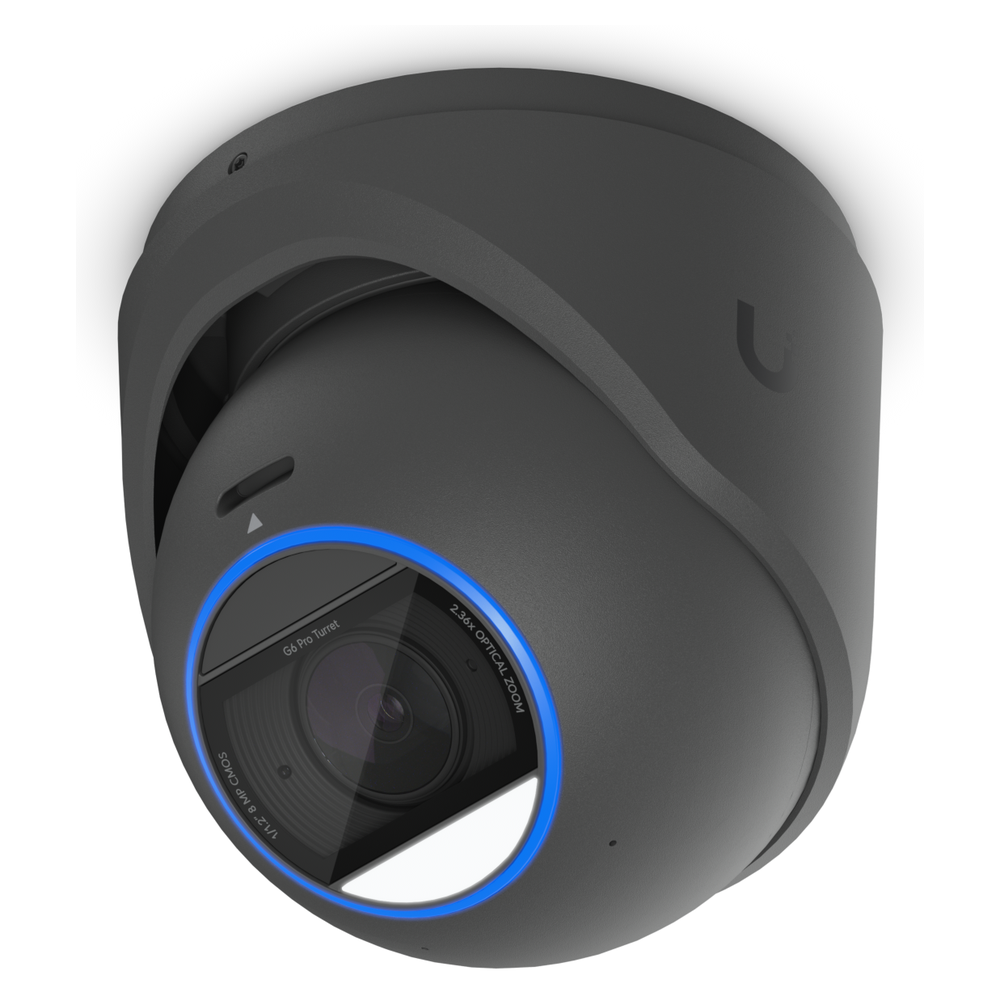 UniFi Protect G6 Pro Turret